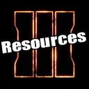 Black Ops 3 PC Resources