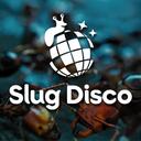 Slug Disco Discord Server Icon