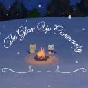 The Glow Up Community icon