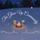 The Glow Up Community Discord server icon