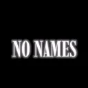 「No Names」