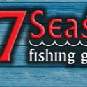 7Seas Fishing Server