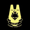Gamma Co, 5th Shock Troops Battalion