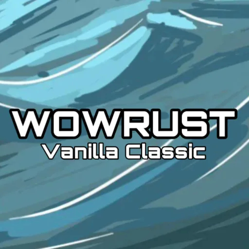 WOWRUST — Дискорд Сервер