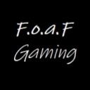 Friend of a Friend Gaming (18+ SFW) Discord Server Icon