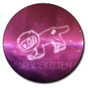 Space Kitten