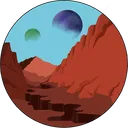 Terra Ruby