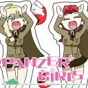 Panzer Girls
