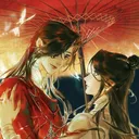MXTX Novels 18+