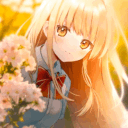 Discovery icon for Otonari no Tenshi-sama ✿ Discord server