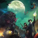 Arkham LCG