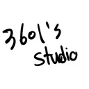 3601's Studio