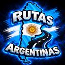 RUTAS ARGENTINAS Discord Server Icon