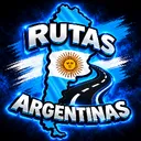 RUTAS ARGENTINAS