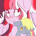Poner Plushie