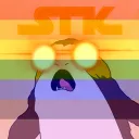 STK Discord Discord Server Icon