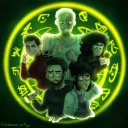 A Ordem Paranormal