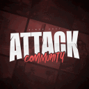 Attack Community #20K Discord Server Icon – Community