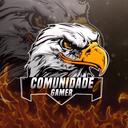 Comunidade Gamer Discord Server Icon
