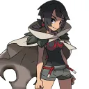 Roro’s Zinnia Stan House