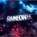Rainbow Six Siege Roleplay Server Icon