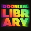Goonism Library
