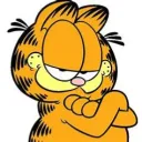 Garfield Comic Strips