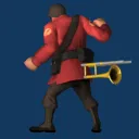 SOLDIER FANTASY HOUSE