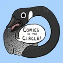 Comics in the Circle