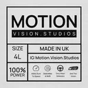 Motion Vision Studios