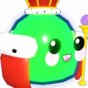 #Slime Gang's icon