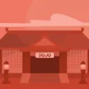 Kazyei's Dojo ⛩