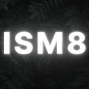 Island M8 Discord Server Icon