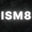 Island M8 Discord Server Icon