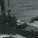 The 2nd Pacific Squadron