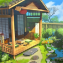 Shadow's Dominant Garden Server Icon