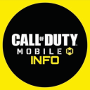 Call Of Duty : Mobile Info icon