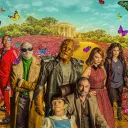 Doom Patrol