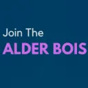 Alder Bois Black Market