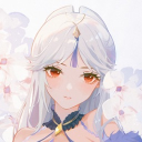 genshin ⋅ 原神 - discord server icon