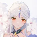 genshin ⋅ 原神 Discord Server Icon