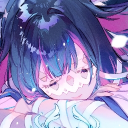 genshin ⋅ 原神 - discord server icon