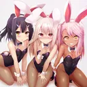 FatePrismaIllya