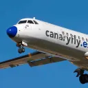 Canary Fly Virtual