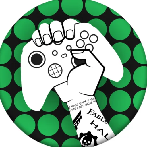 RU Xbox community — мониторинг Discord сервера, статистика и рейтинг