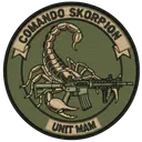 Comando Skorpion