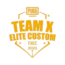 ΤΞΔΜ X̷  ELITE CUSTOM™