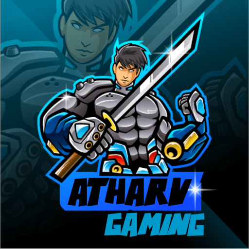 Logo for ᴀᴛʜᴀʀᴠ ɢᴀᴍɪɴɢ