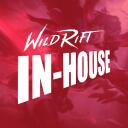 Wild Rift In-House Discord Server Icon