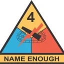 4th Armoured Division [INACTIVE]
